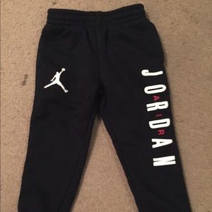 GUC Air Jordan 3T Sweatpants